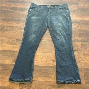 Democracy “Ab” Technology Women's Jeans